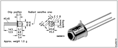 Q60215-Y1111 Datasheet PDF Siemens AG