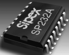 SP310ACP Datasheet PDF Signal Processing Technologies