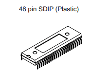 CXA2095S Datasheet PDF Sony Semiconductor