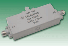 CMA-18-8007 Datasheet PDF Teledyne Technologies Incorporated