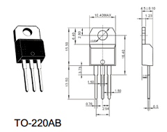 BTA24-600C Datasheet PDF Tiger Electronic