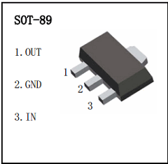 LM78L05F Datasheet PDF Tiger Electronic