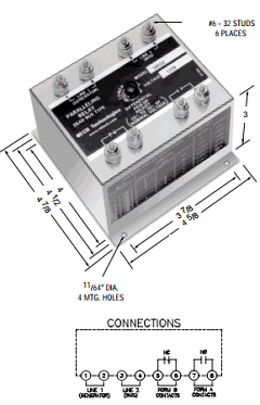 1810DBX Datasheet PDF Tyco Electronics -> TE Connectivity