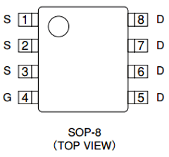 XP132A0340SR Datasheet PDF TOREX SEMICONDUCTOR