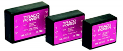 TML10124 Datasheet PDF Traco Power