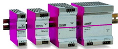 TSL120-124P Datasheet PDF Traco Power