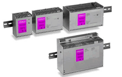 TIS600-124 Datasheet PDF Traco Power