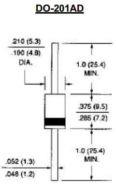 MR856 Datasheet PDF Transys Electronics