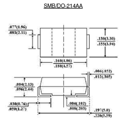 SR32 Datasheet PDF Transys Electronics