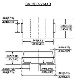 SK310 Datasheet PDF Transys Electronics
