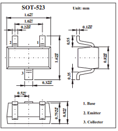 2SC5585 Datasheet PDF TY Semiconductor