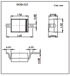 1SV232 Datasheet PDF TY Semiconductor