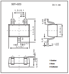 2SC4213 Datasheet PDF TY Semiconductor