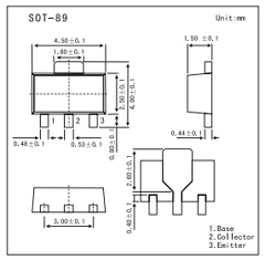 C4521R Datasheet PDF TY Semiconductor