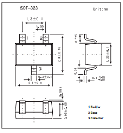2SC4562R Datasheet PDF TY Semiconductor
