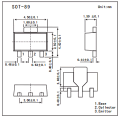 2SD1366A Datasheet PDF TY Semiconductor