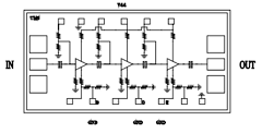 CHA2090-99F/00 Datasheet PDF United Monolithic Semiconductors