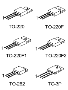 12N60G-T3P-T Datasheet PDF Unisonic Technologies