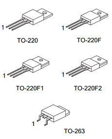 75N75-TQ2-R Datasheet PDF Unisonic Technologies