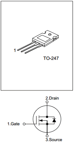 20N65G-T47-T Datasheet PDF Unisonic Technologies