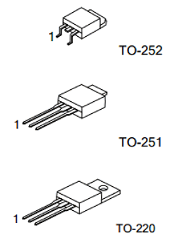 2SD1804-R-TN3-R Datasheet PDF Unisonic Technologies