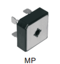 MP5002S Datasheet PDF Unspecified