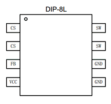 OCP8155 Datasheet PDF Unspecified