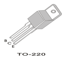 E13009L Datasheet PDF Unspecified1