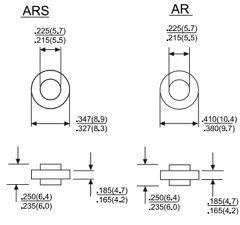 ARS2501 Datasheet PDF Unspecified2