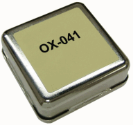 OX-0414-BAT-108 Datasheet PDF Vectron International