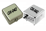 OX-0420-AEE-308 Datasheet PDF Vectron International