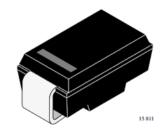 S397D Datasheet PDF Vishay Semiconductors