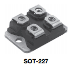 UFB200FA60P Datasheet PDF Vishay Semiconductors