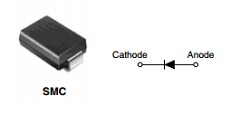 30BQ040TR Datasheet PDF Vishay Semiconductors