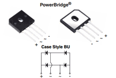 BU2008-M3-51 Datasheet PDF Vishay Semiconductors