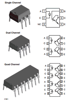 IL55 Datasheet PDF Vishay Semiconductors