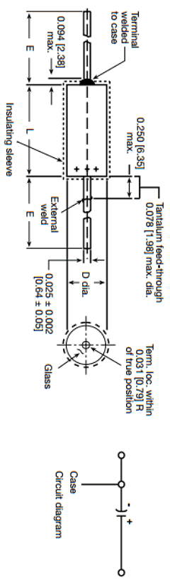 CLR81 Datasheet PDF Vishay Semiconductors