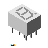 TDSR0750 Datasheet PDF Vishay Semiconductors