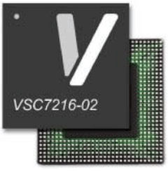 VSC7216-02 Datasheet PDF Vitesse Semiconductor