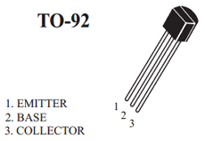 S9014LT1 Datasheet PDF Weitron Technology