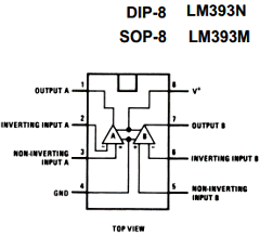 LM393 Datasheet PDF Wing Shing International Group