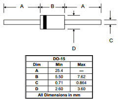 SR270-T3 Datasheet PDF Won-Top Electronics
