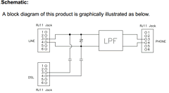 CPF101IG Datasheet PDF YCL Electronics 