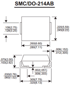 ES3A Datasheet PDF YENYO TECHNOLOGY Co., Ltd