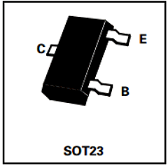 FMMTA92R-8E Datasheet PDF Zetex => Diodes