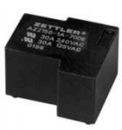 AZ2150-1A-70D Datasheet PDF Zettler Electronics