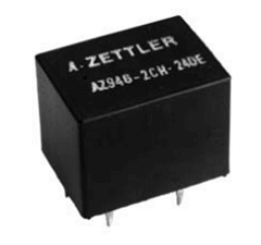 AZ946-2CH-5D Datasheet PDF Zettler Electronics
